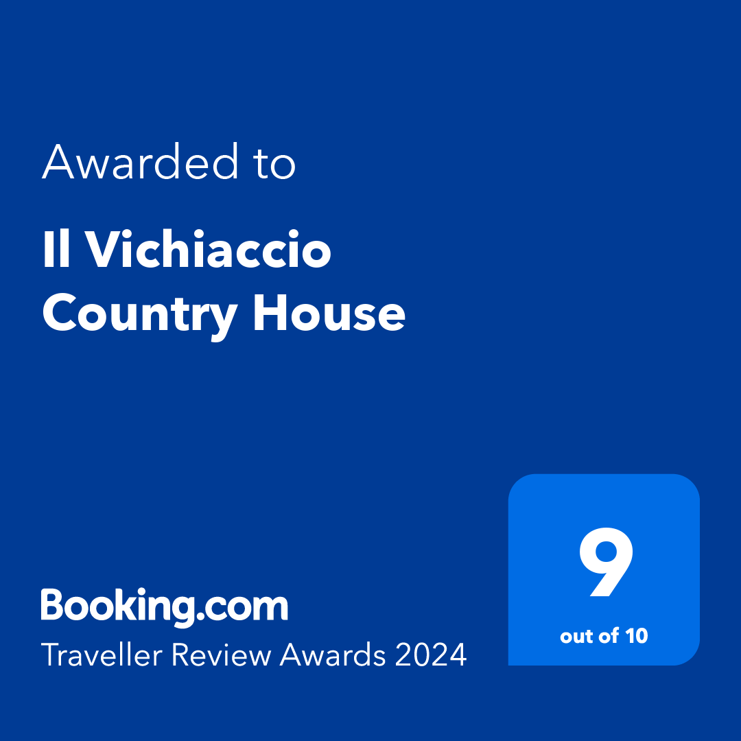 Booking.com Traveller Review Award 2024