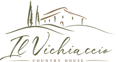 Il Vichiaccio Country House