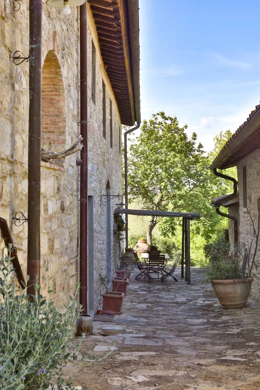 Casa San Angelo