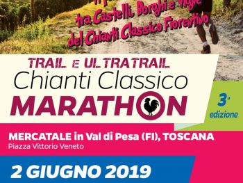 Chianti Classico Marathon